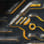 Cyborg camo preview