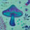 Faerie Fungi camo preview