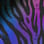Neon Zebra camo preview