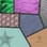 Patterned camo preview