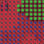 Pixelized camo preview