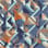 Blue Tones camo preview