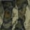 Raptor camo preview