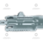 10.5" Greaves Whiptail Barrel