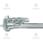 10" Empirischer Lauf
