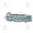 11" Rauch 6L-R Barrel