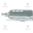 12.6" LTI Volute Barrel