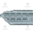 13.6" Mercurial Barrel