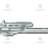 13.7" Cloistral Barrel