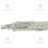 14,8" Perigee-Lauf