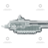 14" Hawker Fervor Barrel