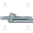 14" MFS-Kaskaden-Lauf