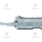 15.3" Weaver-2R Barrel