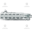 15.4" LTI Phalanx Barrel