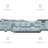 15,5" Leichter Lauf
