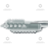 15" Bowen Dualist Barrel
