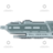 15" Bowen Elara Barrel