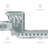 15" EAM-Mini Cut Barrel
