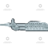 15" MFS Triumvirate Barrel