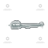 16.5" Predator Barrel