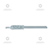 17" Angler-Lauf