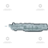 17" Overload Barrel