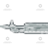 18.5" Aphelion Barrel