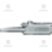 18.7" Bowen Aileron Barrel
