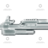 18" RistRauch S-100 Barrel