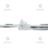 18" Gehärteter Lauf