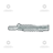19.1" XR-Compulsion-Lauf