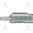 19" Virtuous-Op Barrel