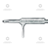 20,5" Hawker-Federlauf
