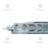 21" Turbine Booster Barrel