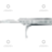 23.7" Composite-11 Barrel