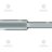 6" Stummellauf