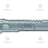 Canna 7,1" Hawker Ion