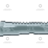 Cañón Warp-45 de 20,32 cm