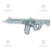 M15 Mod 0 AMR .50 Cal Kit