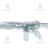 Peacekeeper MK1 Gauss Accelerator