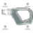 A1-C-Kontrollgriff