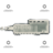 Canon Abdicator 17,1"