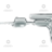 Adjustable Rise Stock