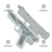 Akimbo Velox 5.7