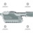 Canna Anvil da 5,2"