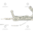 A.R.C. M1 Assault Frame