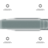 Kaliber .45 Bowen-Schalldämpfer