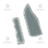 Caravan-H2 Grip