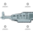 11.7" Cinerous Barrel