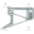 Defiant-45 Skeletal Stock